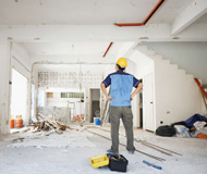 Rénovation de maison 75