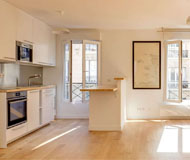 Rénovation intérieure 75