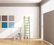 Peinture intérieur 75